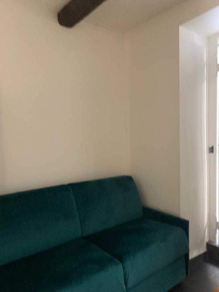 나폴리 Viky House Chiaia 아파트 외부 사진