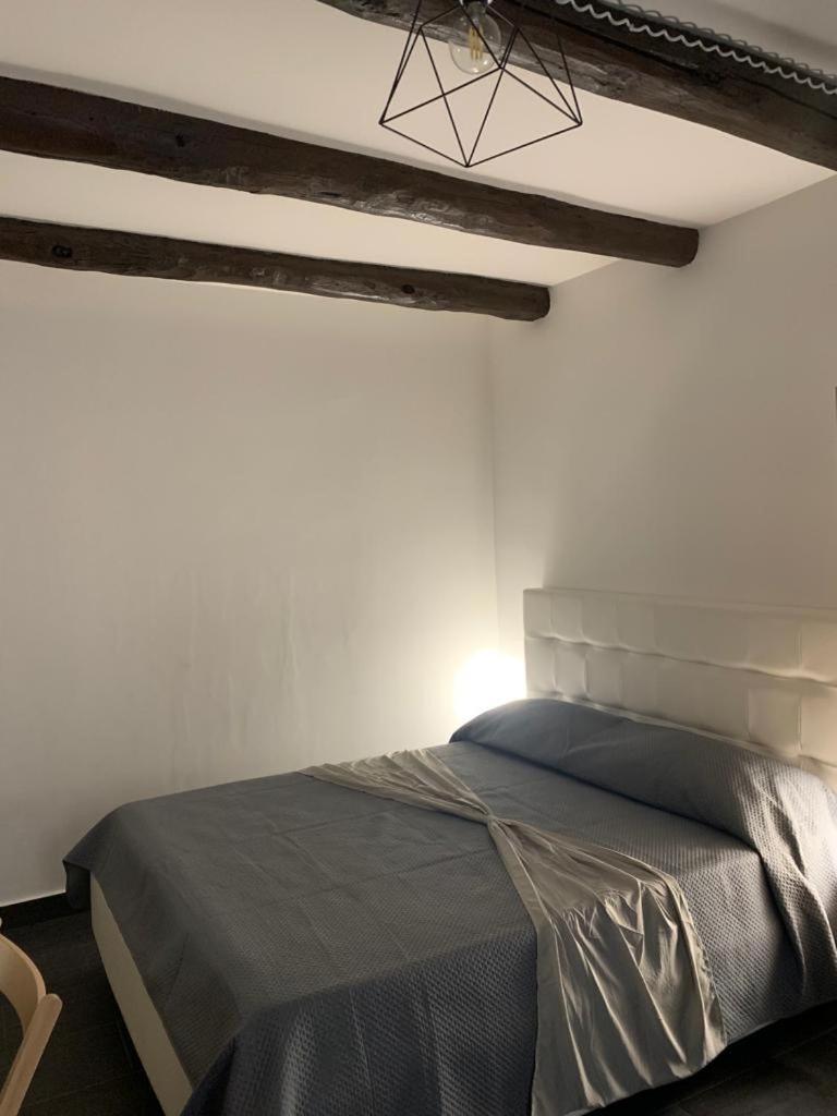 나폴리 Viky House Chiaia 아파트 외부 사진